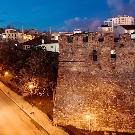 Super Apartment In The Ancient Roman Amphitheater Дуррес Экстерьер фото