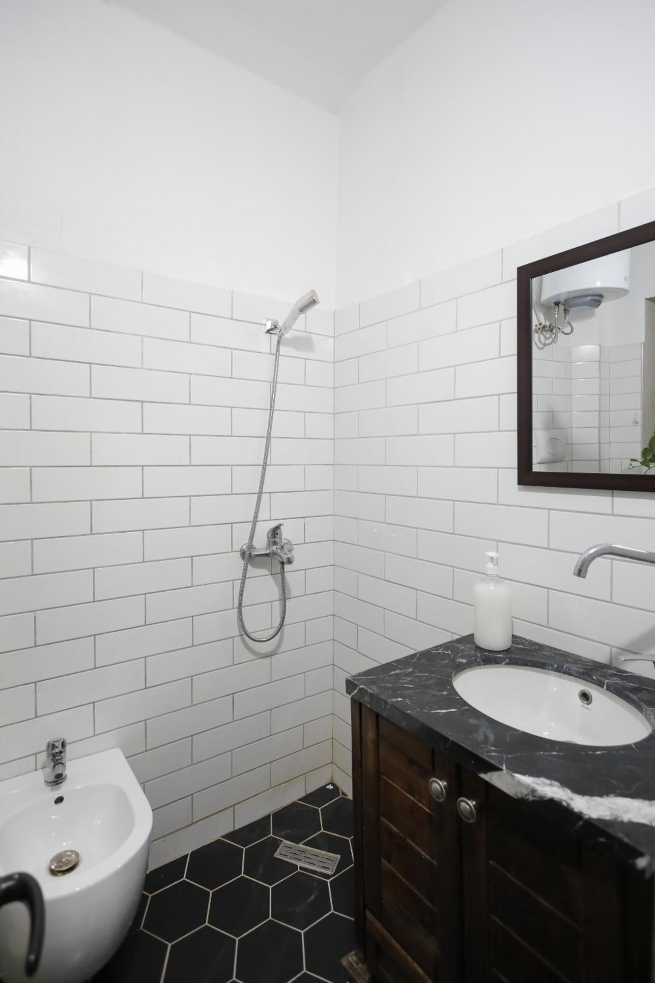 Super Apartment In The Ancient Roman Amphitheater Дуррес Экстерьер фото
