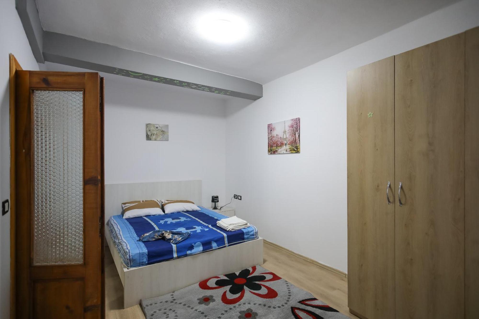 Super Apartment In The Ancient Roman Amphitheater Дуррес Экстерьер фото