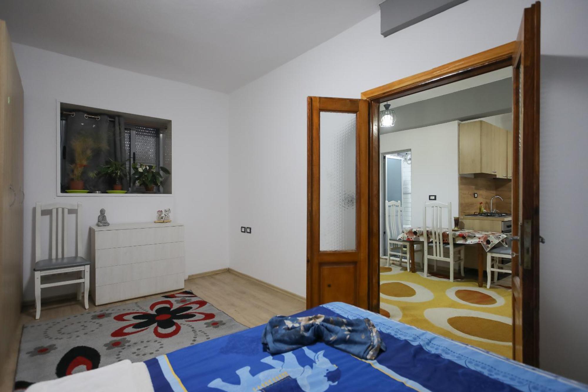Super Apartment In The Ancient Roman Amphitheater Дуррес Экстерьер фото