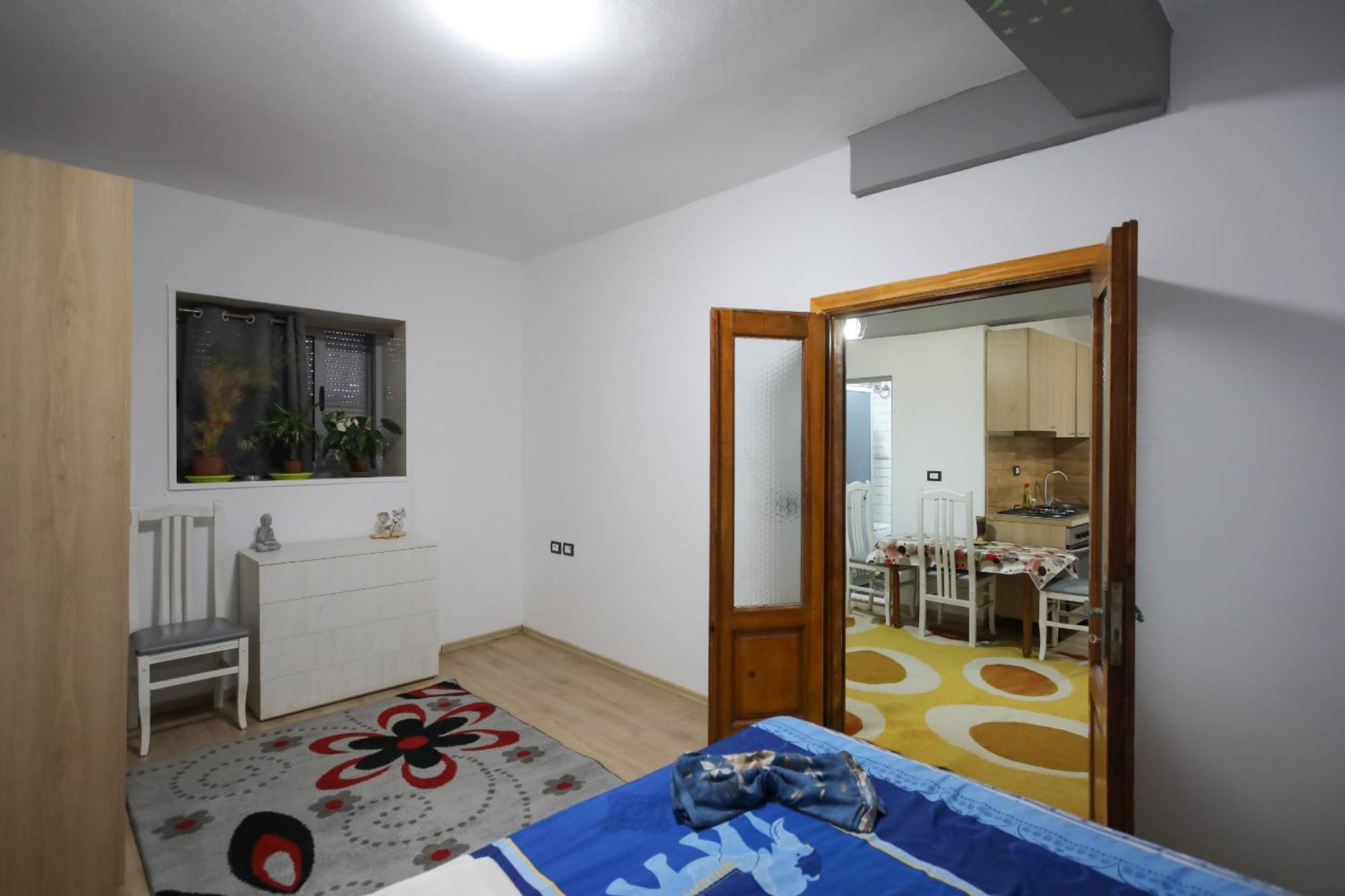 Super Apartment In The Ancient Roman Amphitheater Дуррес Экстерьер фото