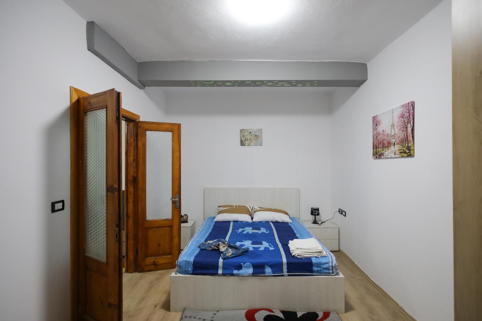 Super Apartment In The Ancient Roman Amphitheater Дуррес Экстерьер фото
