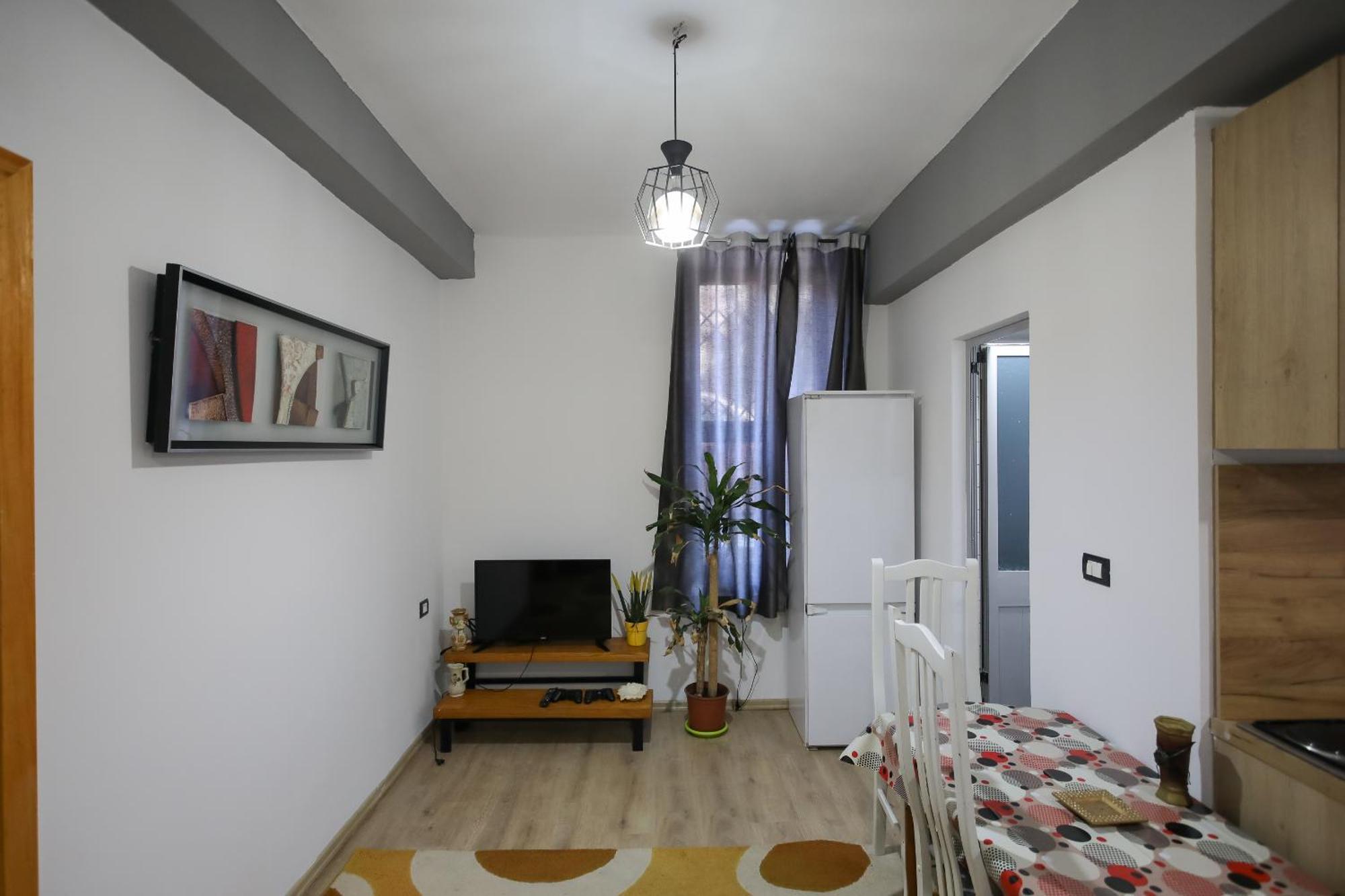 Super Apartment In The Ancient Roman Amphitheater Дуррес Экстерьер фото